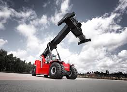 Video chat with this dealer. Kalmar Dru450 62s5 Reach Stacker From Netherlands For Sale At Truck1 Id 4840960