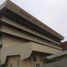 Grade one marine shipyard sdn bhd. Grade One Marine Shipyard Lumut Port Kampung Sitiawan Perak