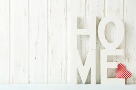 Word Home Decorative Letters On Wooden Decorative Letters Decor Home Decor