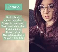 Ola English's Instagram, Twitter & Facebook