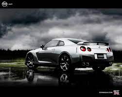 Nissan gtr r35 wallpapers wallpapers. 221 Nissan Gt R Hd Wallpapers Background Images Wallpaper Abyss