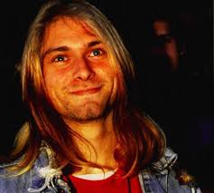 Cobain was born in aberdeen, washington, and helped establish the seattle music scene. Pictures Of Kurt Cobain Looking Happy Kurt Cobain Birthday Kurt Cobain Photos Nirvana Kurt Cobain