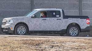 Although the nameplate originally was used on a compact cars in the 1970s, ford is reviving the maverick as a small pickup truck, slotting into. 2022 Ford Maverick Compact Pickup Truck Phil Long Dealerships