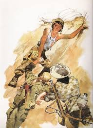 Join the rcp army by telling me ur username for cp ur email address and thats all bye. Peinture Paras Du 8 Rcp En Indochine Pin By Paolo Marzioli First Indochina War Military Artwork French Army