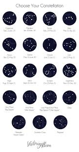 Working Compass Necklace With Constellation And Moon Small Brass Compass Stars Glow In The Dark Constellations Compass Necklace Star Tattoos