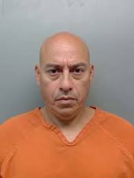 Laredo PD: Man forced child to touch his private part