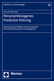 Primește 100% reducere la dobândă cu condiția rambursării anticipate în primele 30 zile. Personenbezogenes Predictive Policing Ebook 2020 978 3 8487 6233 0 Jahrgang 2020 Heft Nomos Elibrary