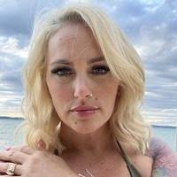 Scarlett Gonzalez Obituary