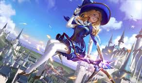 And is an abridged version of its pc counterpart. Lol Wild Rift Things You Need To Know Earlygame