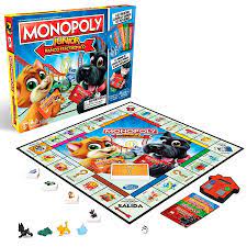 We would like to show you a description here but the site won't allow us. Como Jugar Al Monopoly Reglas Y Manual De Instrucciones