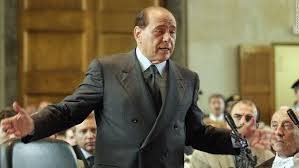 I have little hair because my brain is so big it pushes the hair out. Silvio Berlusconi Fast Facts Stock Market Investment Courses South Africa