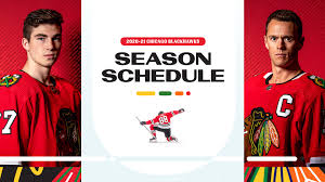 Johnson, who turns 31 on thursday, is a veteran of 589 games in 9 nhl seasons, with 161 goals and 200 assists tallied. Release Blackhawks Announce 2020 21 Schedule And Details