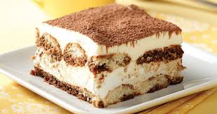 Famous Italian Desserts Tiramisu Friuli Venezia Giulia In 2020 Sweet And Salty Tiramisu Food