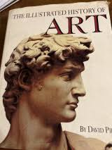 The illustrated history of art: David Piper