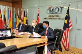 He will have to ensure that the company's future development plans are implemented immediately, in line with the current scenario, including the agenda of. Memorandum Of Collaboration Between Keretapi Tanah Melayu Berhad Ktmb And Nsar Ltd National Skills Academy For Rail