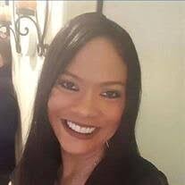 Keesha Massa Obituary