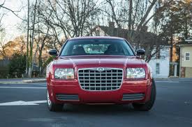 Image result for Inferno Red 2007 Chrysler