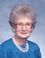 Eva Mae Vandercook Ault Graham (1917-2009)