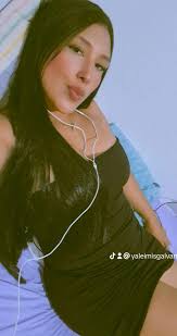 Yaleimis Galvan