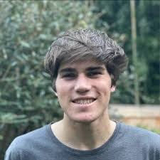 Andrew Lebowitz's Instagram, Twitter & Facebook