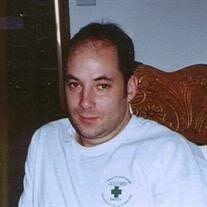 Dale Matherly's Instagram, Twitter & Facebook