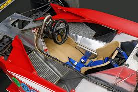 312 t2, 312 t3 1977: Ferrari 312t3 Formula One Car