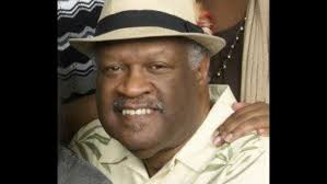 Meet Ernest Priestly