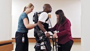 A giant leap forward