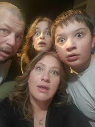 Lisa Romer's Instagram, Twitter & Facebook