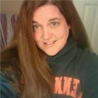 Melissa Booher's Instagram, Twitter & Facebook