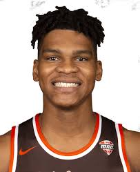 2018-19 BGSU BASKETBALL GAME NOTES