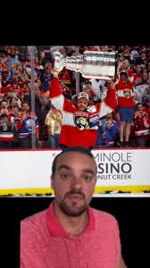 Florida is the Hockey Capital of the World #florida #fl #floridapanthers  #panthers #stanley #stanleycup #stanleycupplayoffs #stanleycupfinal  #champions #southflorida #sunrise #sunrisefl ...