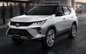 Research the 2021 lexus rx 350 with our expert reviews and ratings. Comparison Toyota Fortuner 2 8 Legender 2021 Vs Lexus Rx 350 F Sport 2020 Suv Drive
