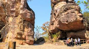 indias rock of ages exploring the earliest evidence of