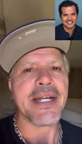 Hollywood leftist John Leguizamo wants Trump voters to repent for their  votes in new video rant.