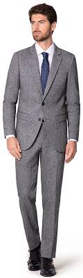 Der herren hochzeitsanzug ist fester bestandteil der modernen brautmode. Vintage Hochzeitsanzug Tweed Hochzeitsanzuge Hockerty