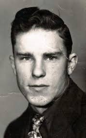 Obituary for Wayne Jackson