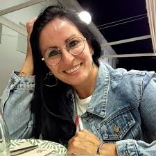 Paula Brunet en personas