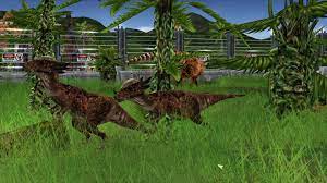 Operation genesis translates decently onto the playstation 2 albeit with major problems. Jurassic Park Operation Genesis Game Mod Operation Nublar V 1 3 Download Gamepressure Com