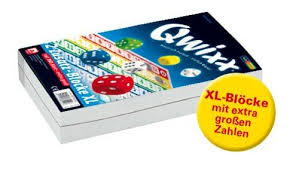 Hier finden sie viele kostenlose vorlagen für ordnerrücken. Spielzeug Nsv Qwixx Deluxe Veriu Al