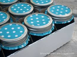 Mason Jar Drink Gift Set Mason Jar Drink Gifts Mason Jar Gifts Mason Jar Decorations