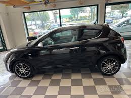 Image result for Nero Etna 2012 MiTo