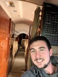 Jay Prock's Instagram, Twitter & Facebook