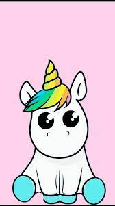 Pin By Jm Soluciones On Tapety Unicorn Wallpaper Cute Unicorn Pictures Cute Drawings