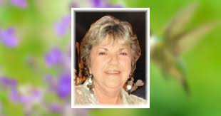 Tina Jackson Delk Obituary April 25, 2023