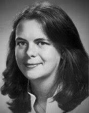 Laura Marjorie Reynard Dube (1962-1984)