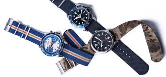 Natostrap.com is an australian watch strap producer and international supplier of high quality natostrap for watch enthusiasts and resellers. The Origin Story Of The Nato Strap Revolution