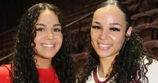 Traylor sisters making impact