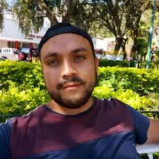 Danilo Santiago (@dscriollo)