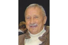 Ferdinand DeRouen Obituary (1926